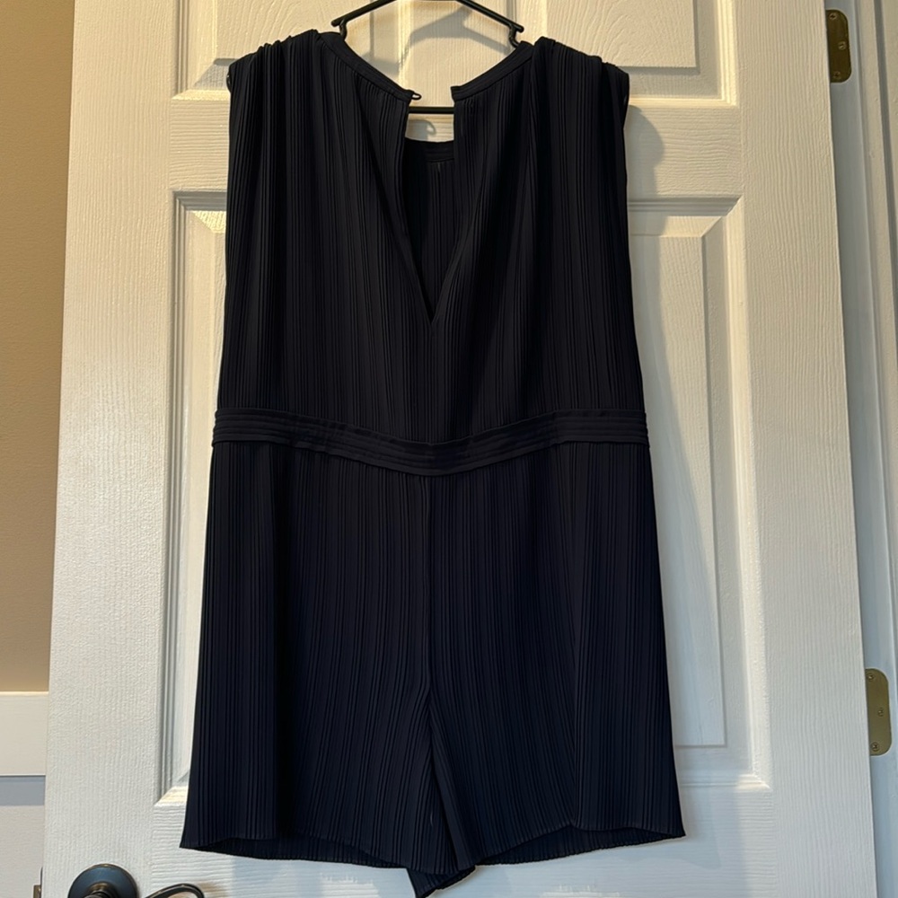 Club Monaco Romper - Picture 2 of 7
